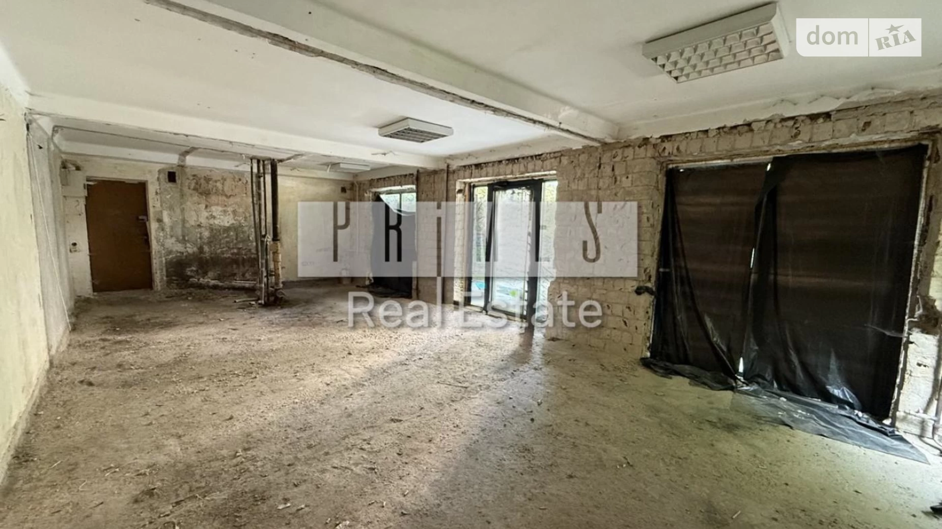 Продається приміщення вільного призначення 48 кв. м в 5-поверховій будівлі, цена: 165000 $ - фото 3