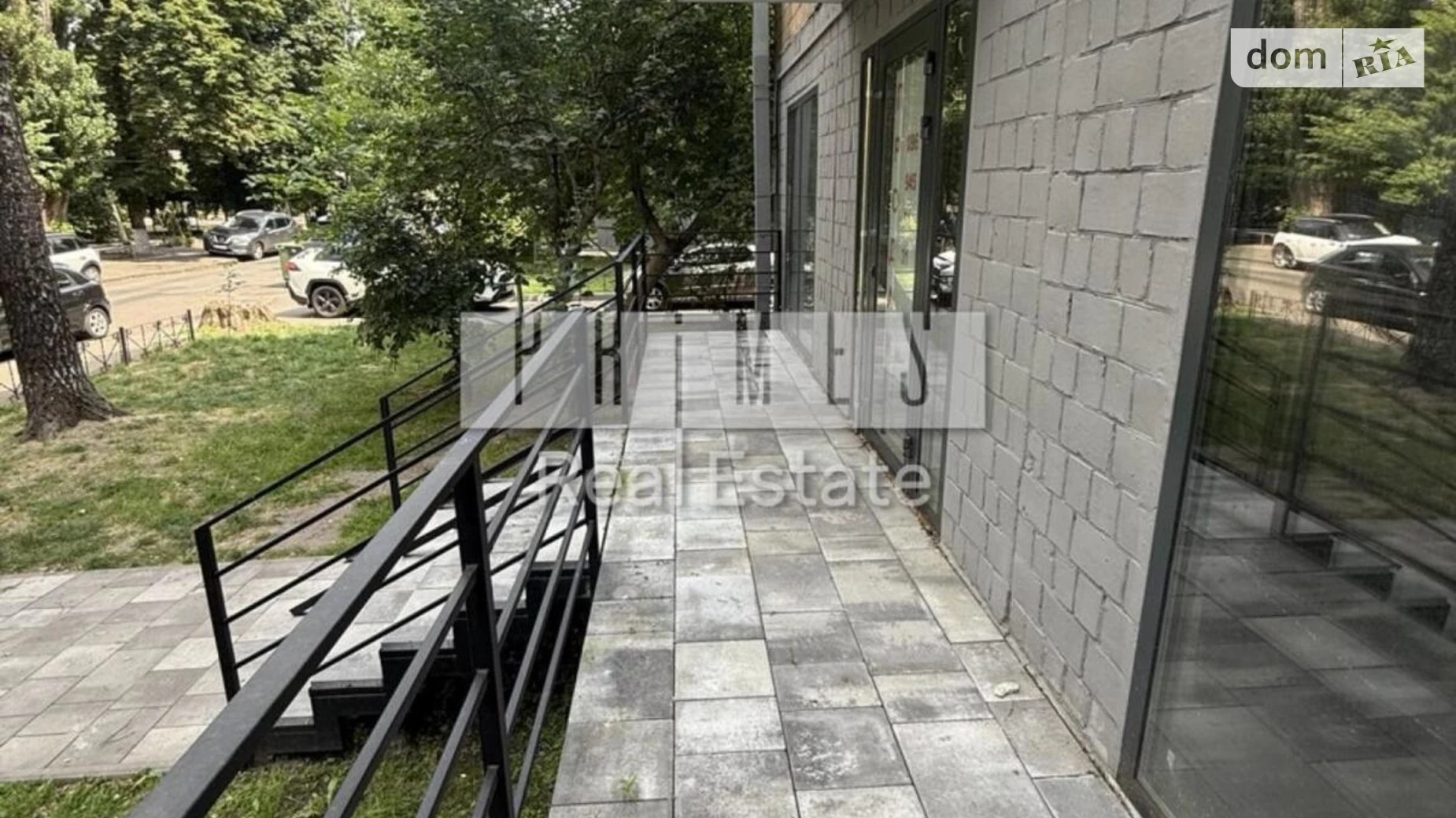 Продається приміщення вільного призначення 48 кв. м в 5-поверховій будівлі, цена: 165000 $ - фото 2