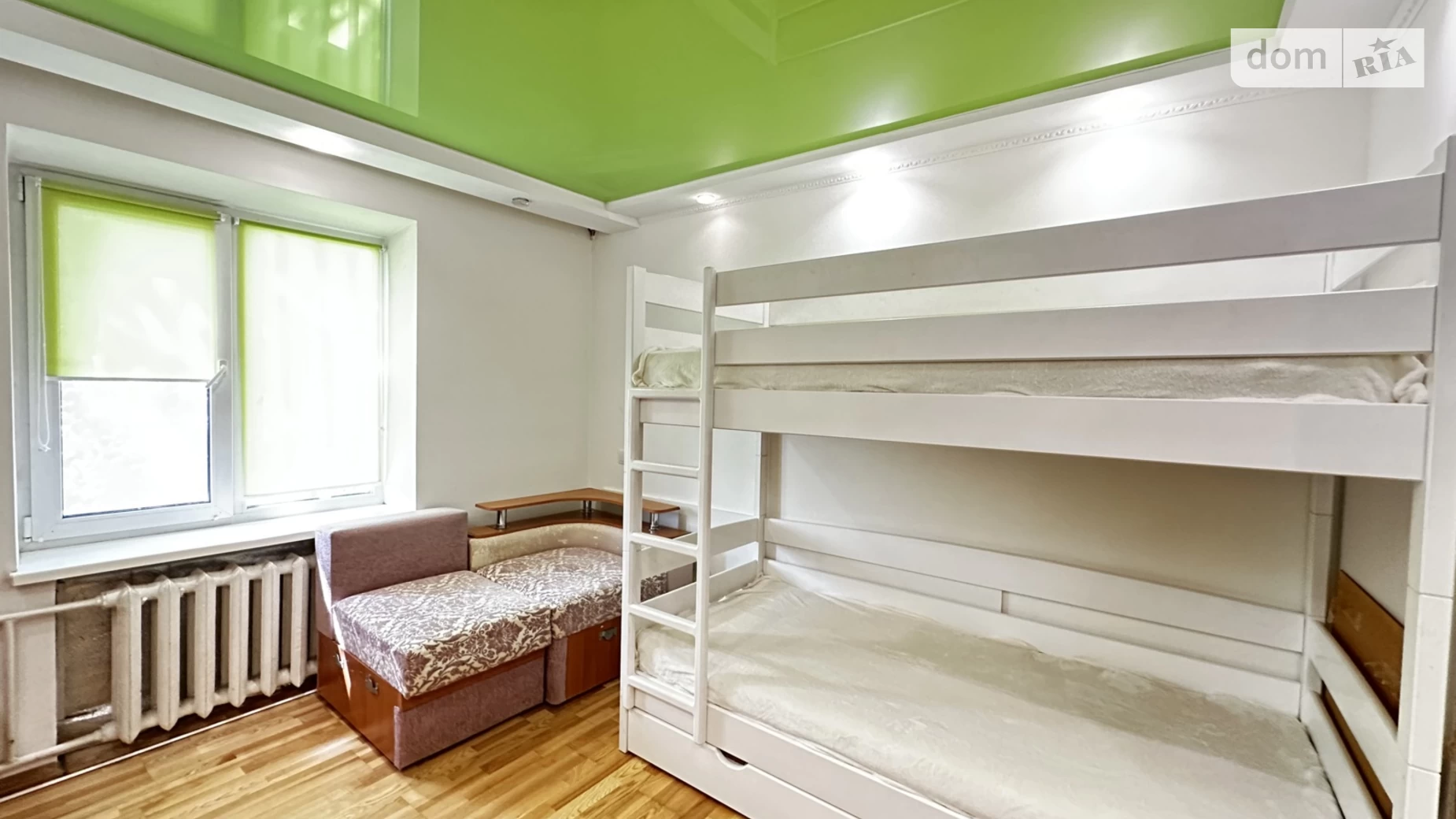 Продается 2-комнатная квартира 50 кв. м в Виннице, цена: 58500 $ - фото 3