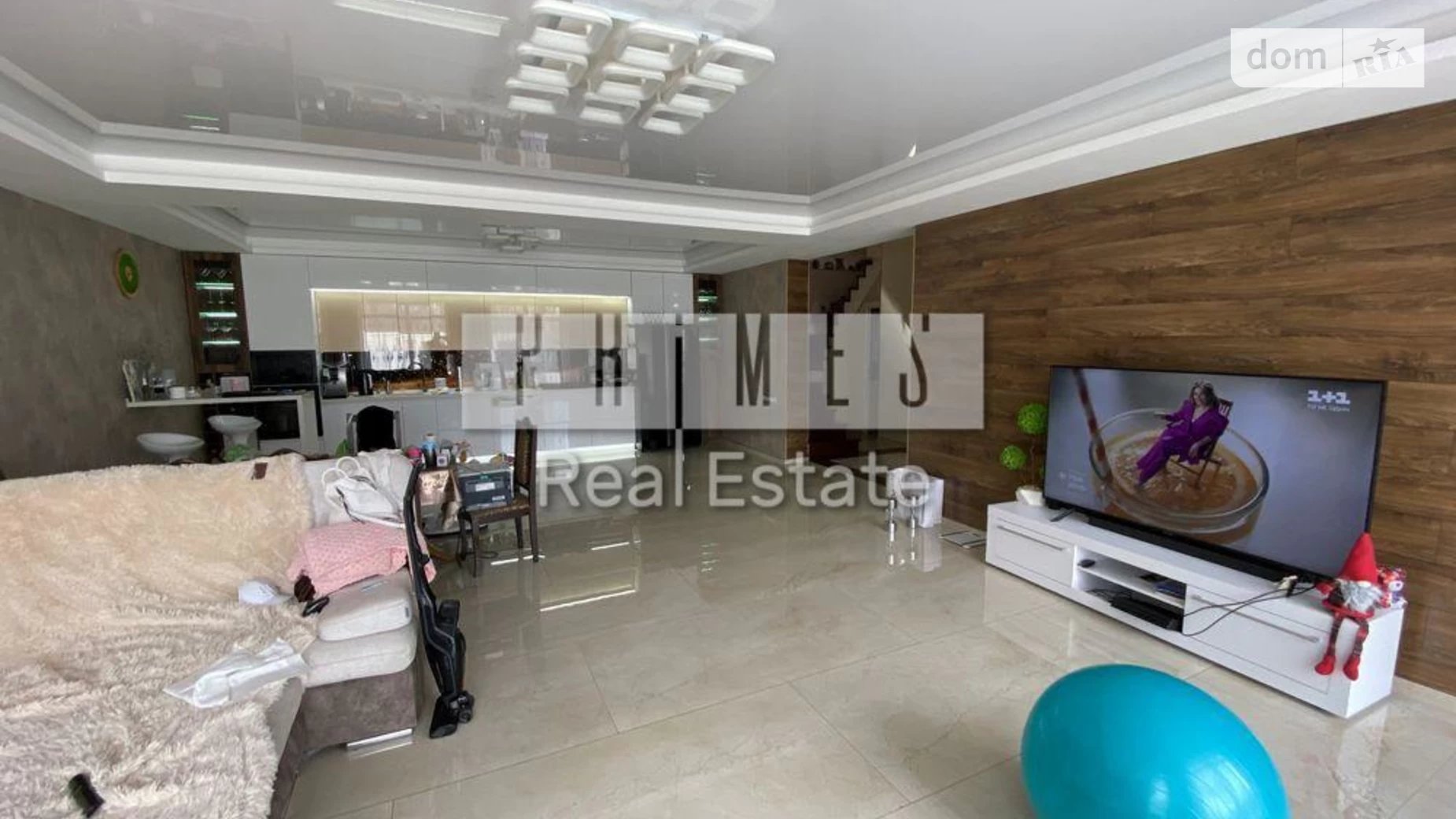 Продается дом на 2 этажа 191.6 кв. м с верандой, цена: 269000 $ - фото 3