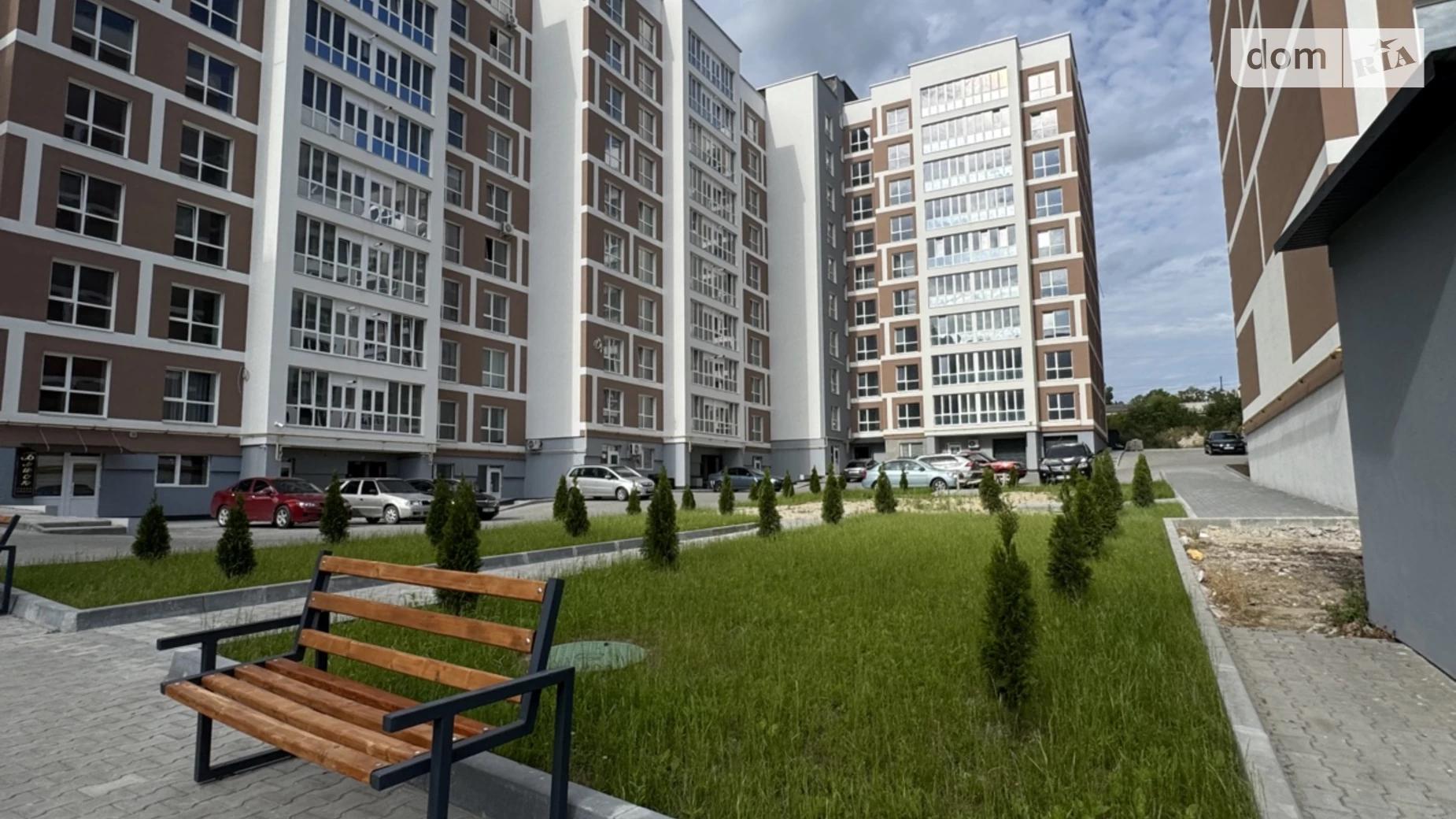 2-комнатная квартира 78 кв. м в Тернополе, ул. Текстильная, 24Е - фото 5