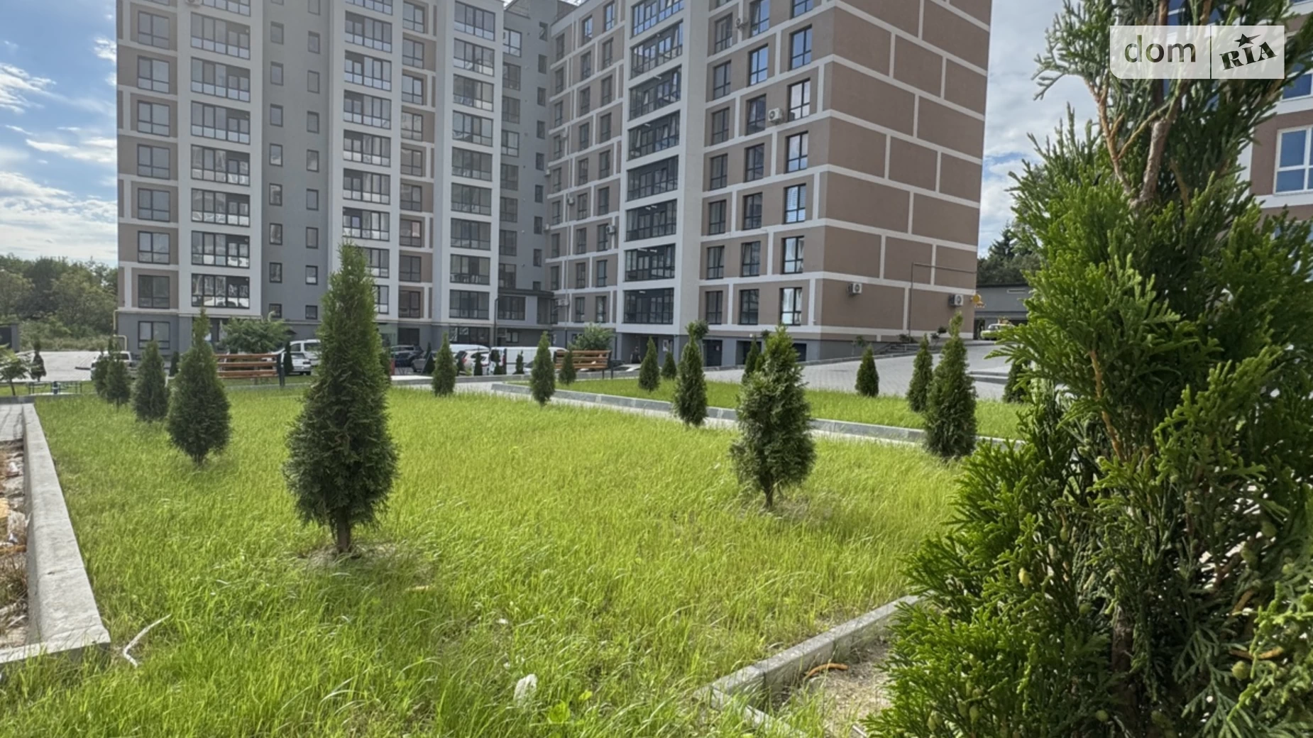 2-комнатная квартира 78 кв. м в Тернополе, ул. Текстильная, 24Е - фото 4