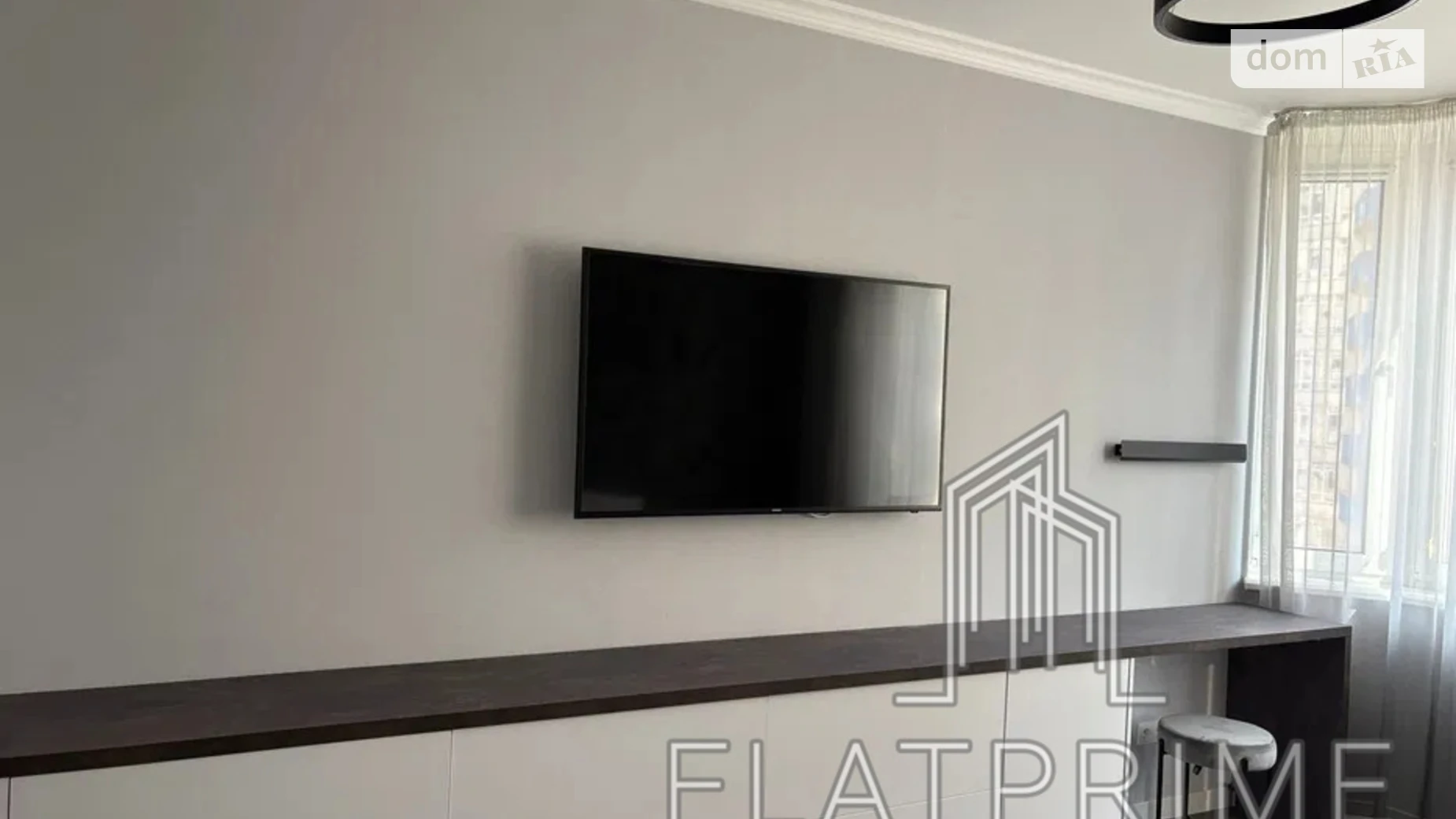 Продается 2-комнатная квартира 78.1 кв. м в Киеве, ул. Елены Пчилки, 6А - фото 4