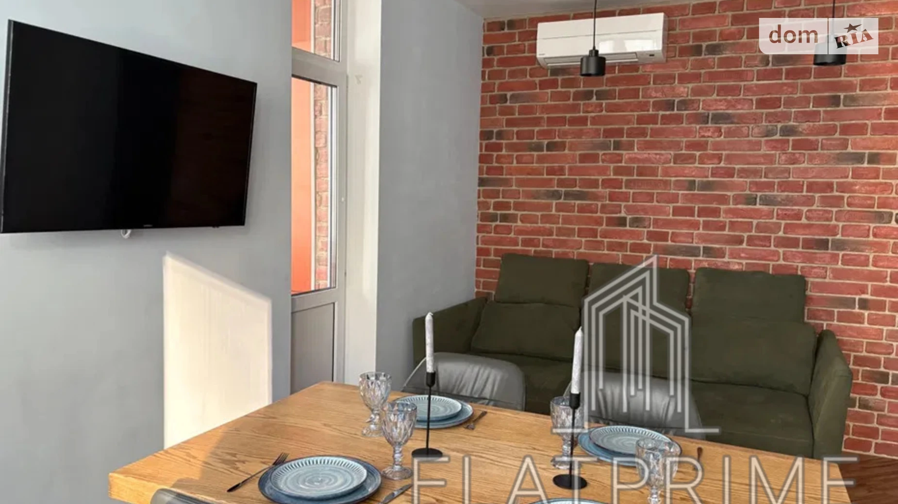 Продается 2-комнатная квартира 78.1 кв. м в Киеве, ул. Елены Пчилки, 6А - фото 2