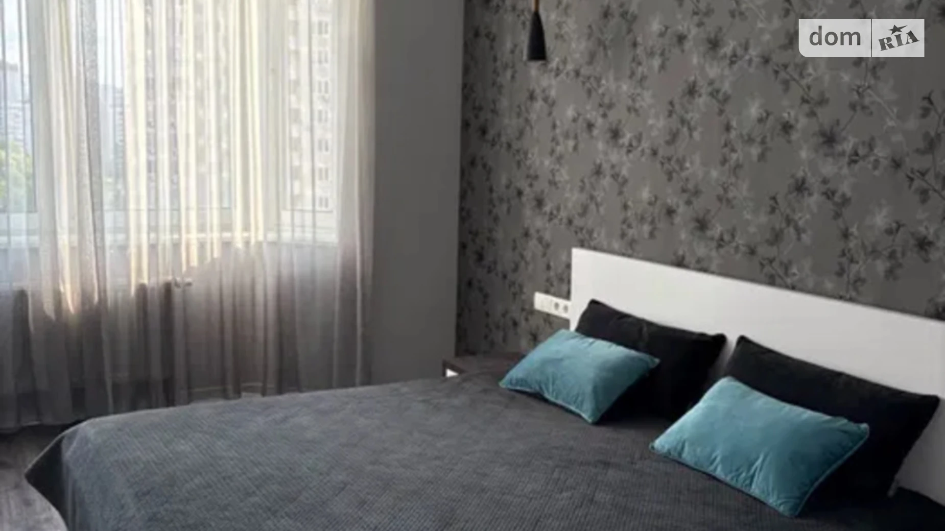 Продается 2-комнатная квартира 78.1 кв. м в Киеве, ул. Елены Пчилки, 6А - фото 3