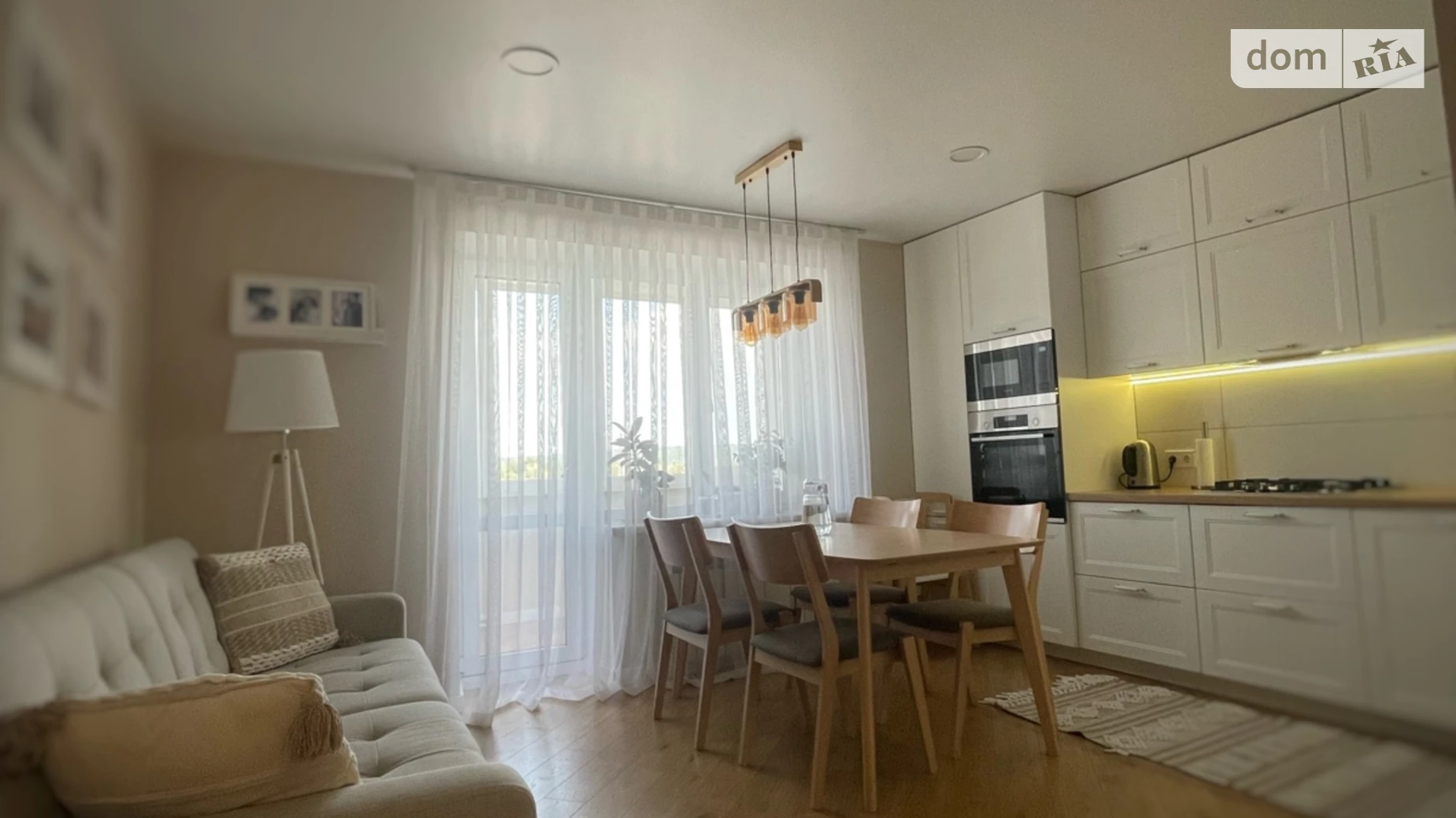 Сдается в аренду 2-комнатная квартира 106 кв. м в Хмельницком, просп. Мира, 90/1 - фото 3