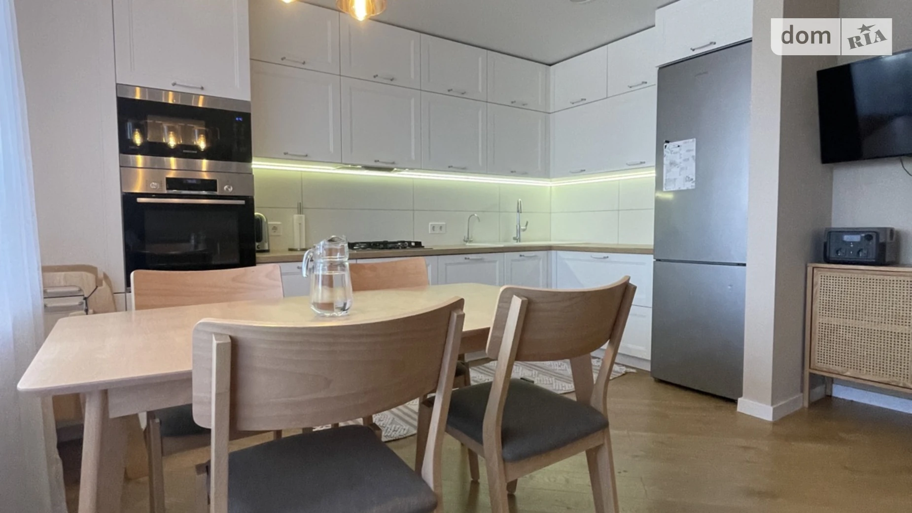 Сдается в аренду 2-комнатная квартира 106 кв. м в Хмельницком, просп. Мира, 90/1 - фото 4