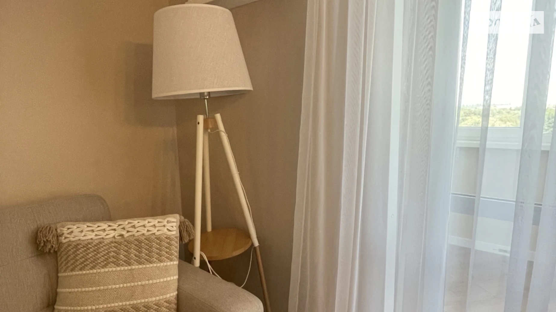 Сдается в аренду 2-комнатная квартира 106 кв. м в Хмельницком, просп. Мира, 90/1 - фото 5