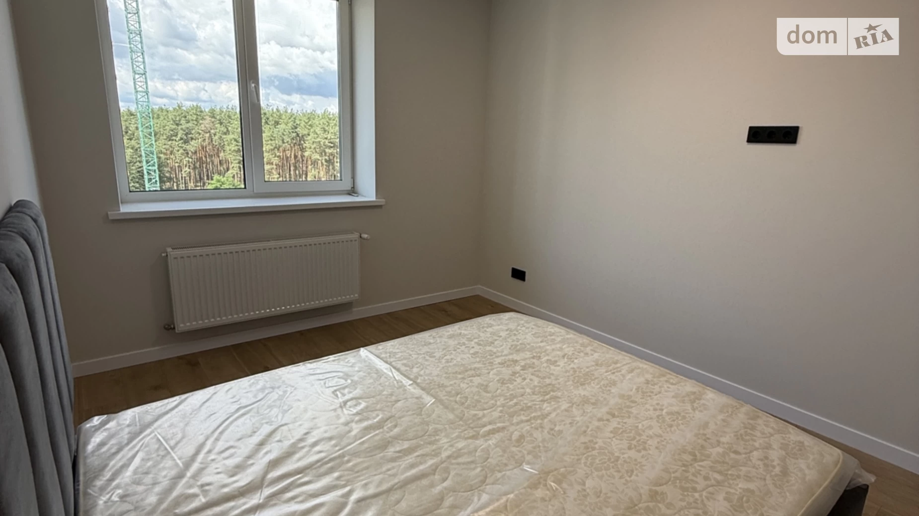 Продается 1-комнатная квартира 37 кв. м в Ирпене, ул. Соборная(ІІІ Интернационала), 2К - фото 2