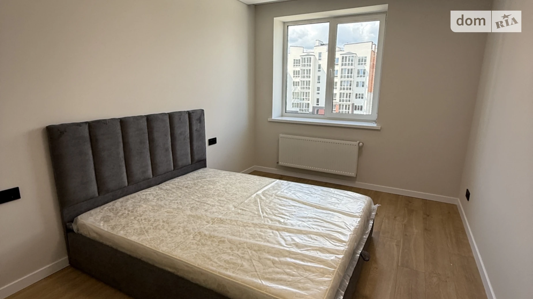 Продается 1-комнатная квартира 37 кв. м в Ирпене, ул. Соборная(ІІІ Интернационала), 2К - фото 5