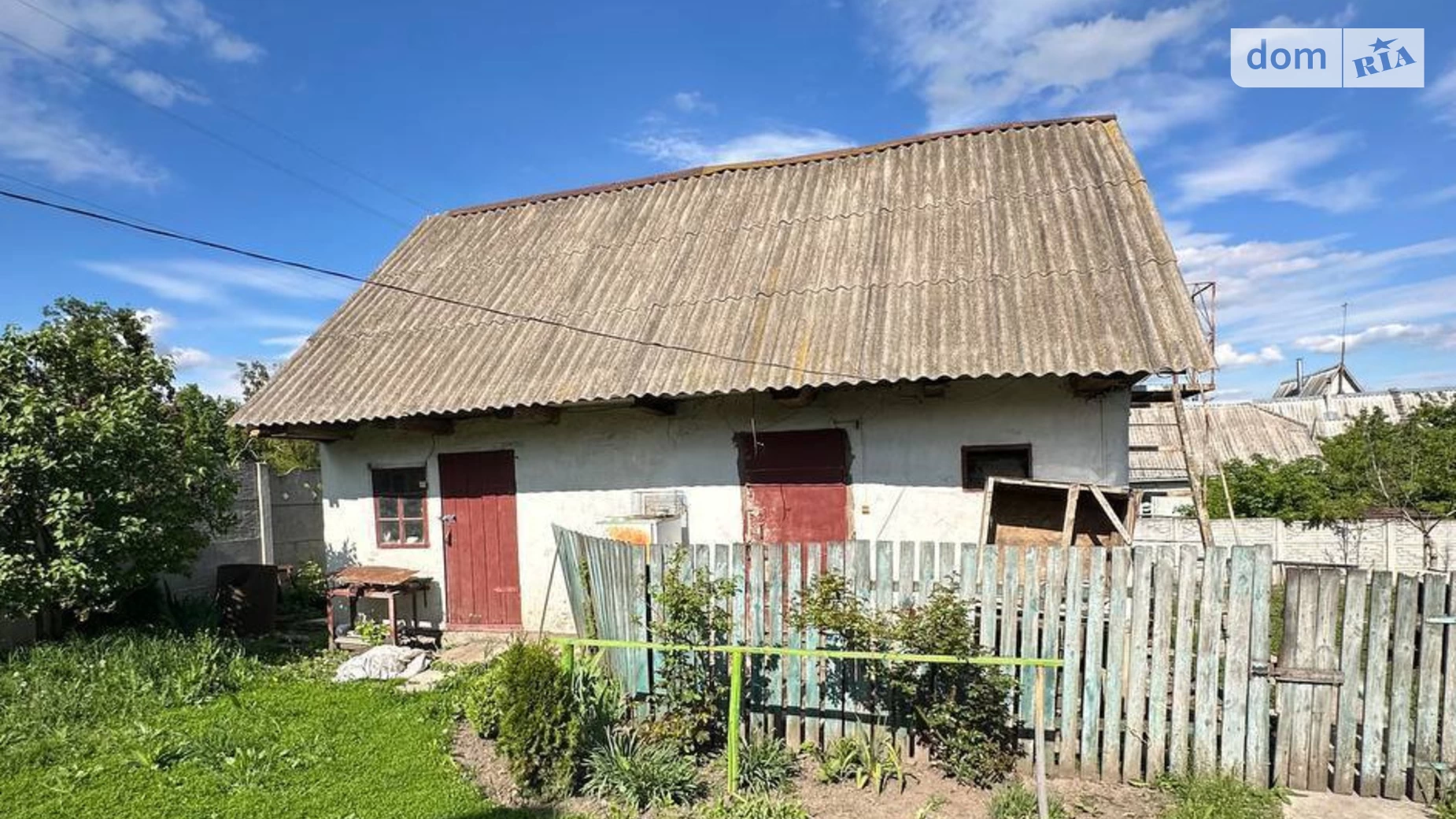 Продается одноэтажный дом 68.8 кв. м с бассейном, цена: 31500 $ - фото 2