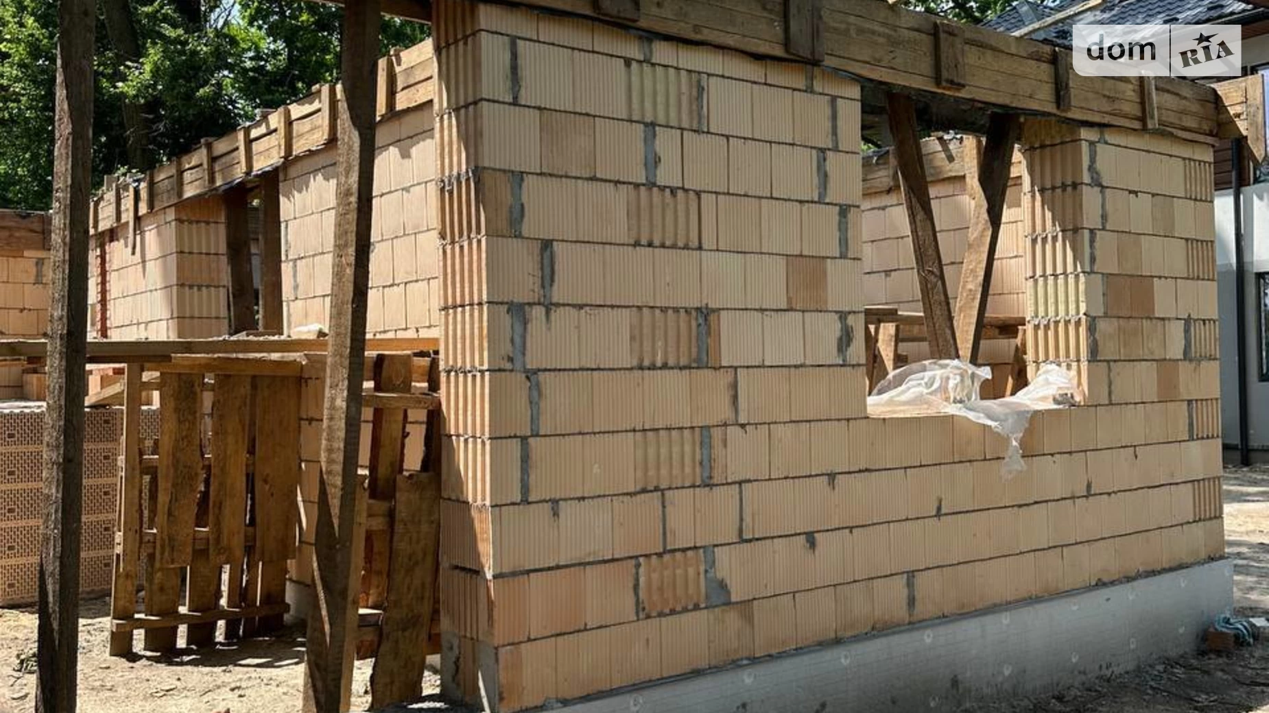 Продается дом на 2 этажа 120 кв. м с участком, цена: 185000 $ - фото 3