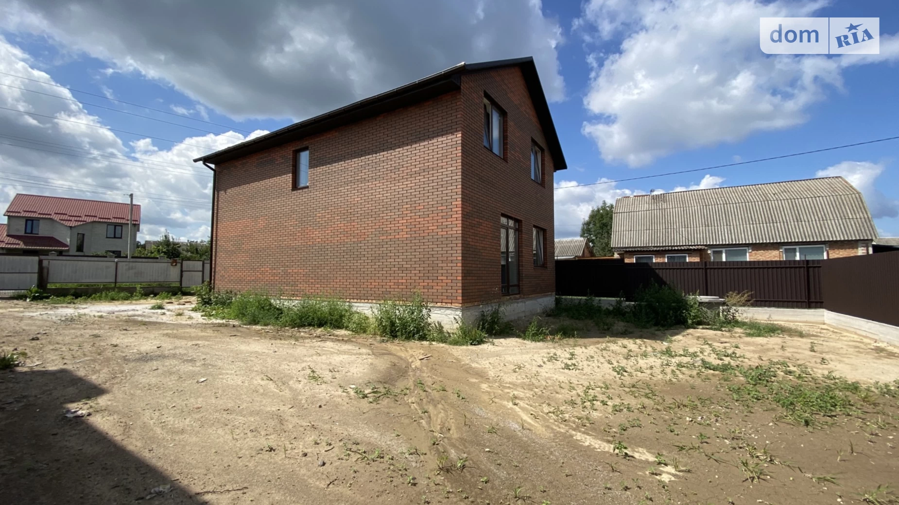 Продается дом на 2 этажа 128 кв. м с беседкой, цена: 92000 $ - фото 3