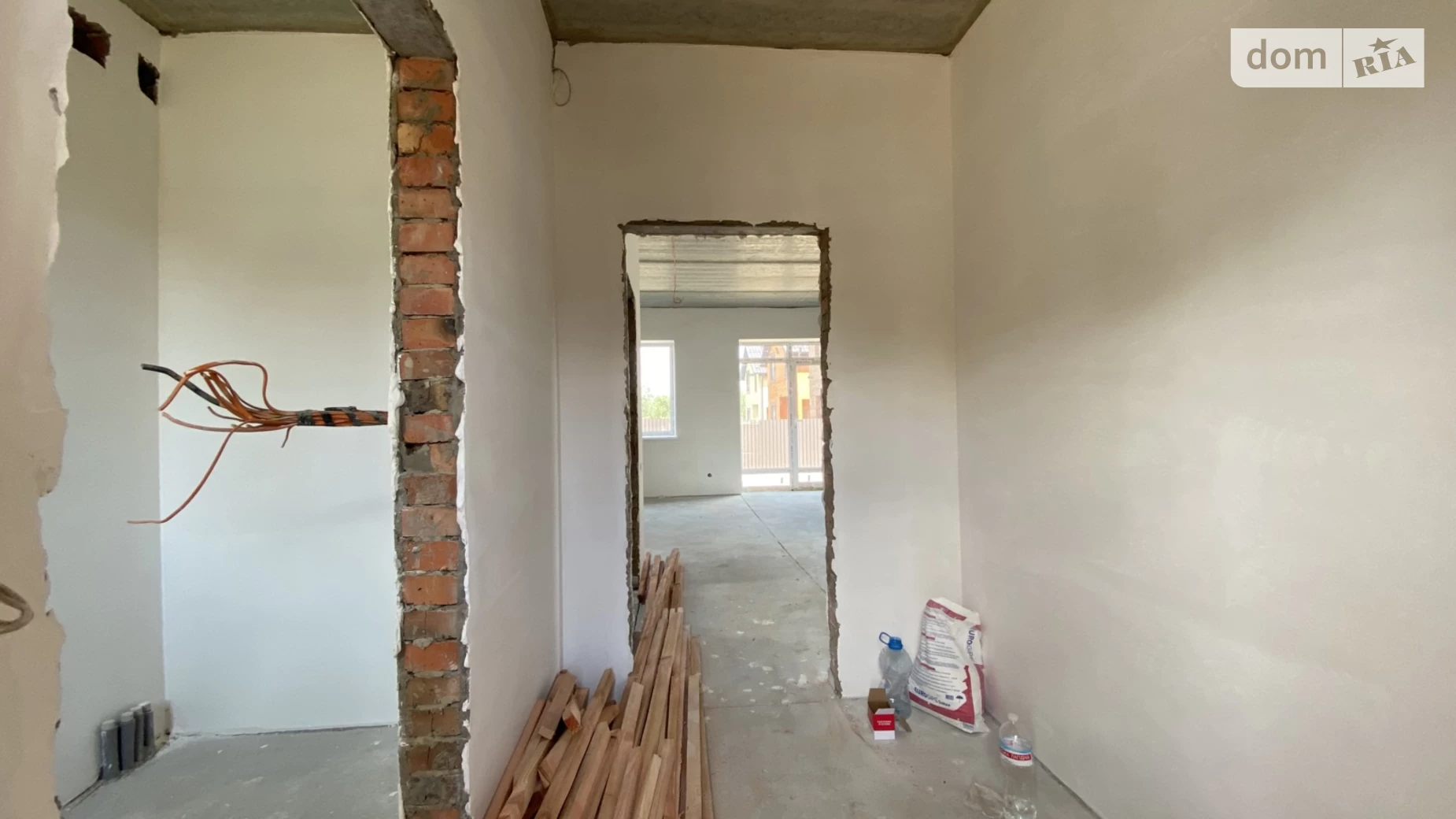 Продается дом на 2 этажа 128 кв. м с беседкой, цена: 92000 $ - фото 5