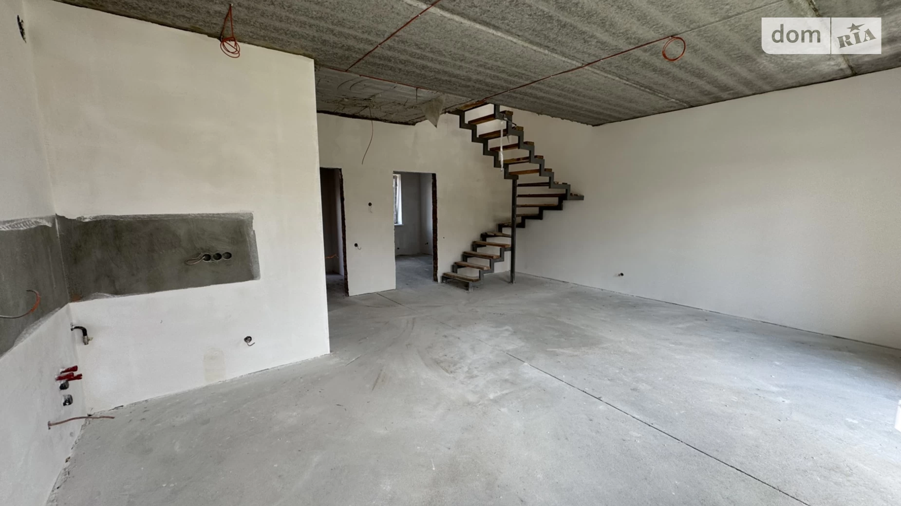Продается дом на 2 этажа 130 кв. м с беседкой, цена: 92000 $ - фото 5