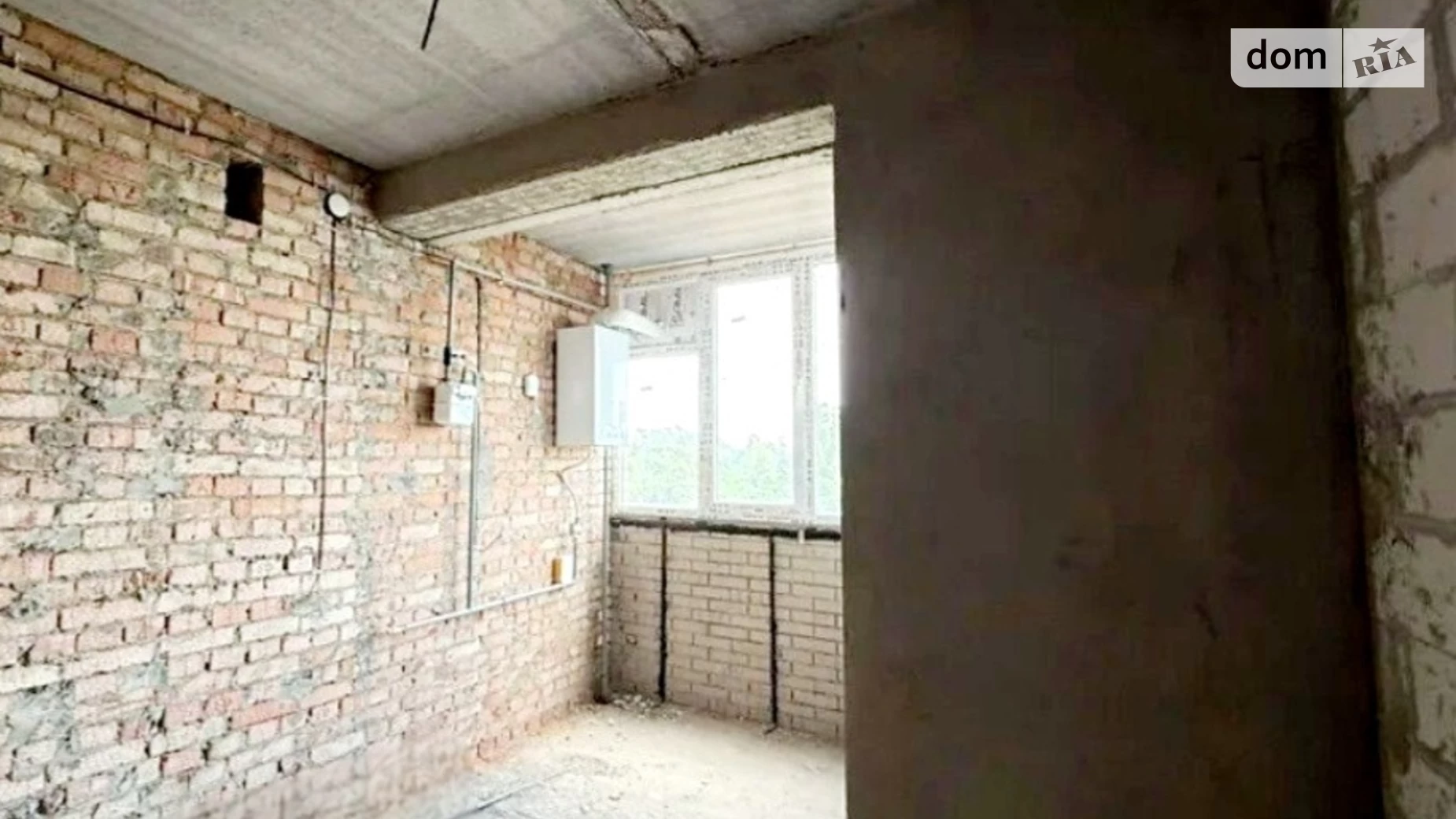 Продается 1-комнатная квартира 41 кв. м в Стрижавке, ул. Киевская - фото 3