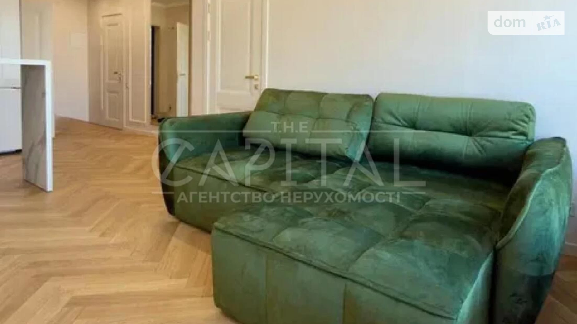 Здається в оренду 1-кімнатна квартира 50 кв. м у Києві, просп. Голосіївський(40-річчя Жовтня), 78/2 - фото 2