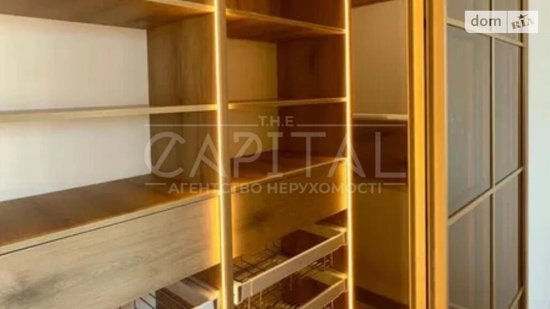 Здається в оренду 1-кімнатна квартира 50 кв. м у Києві, просп. Голосіївський(40-річчя Жовтня), 78/2 - фото 5