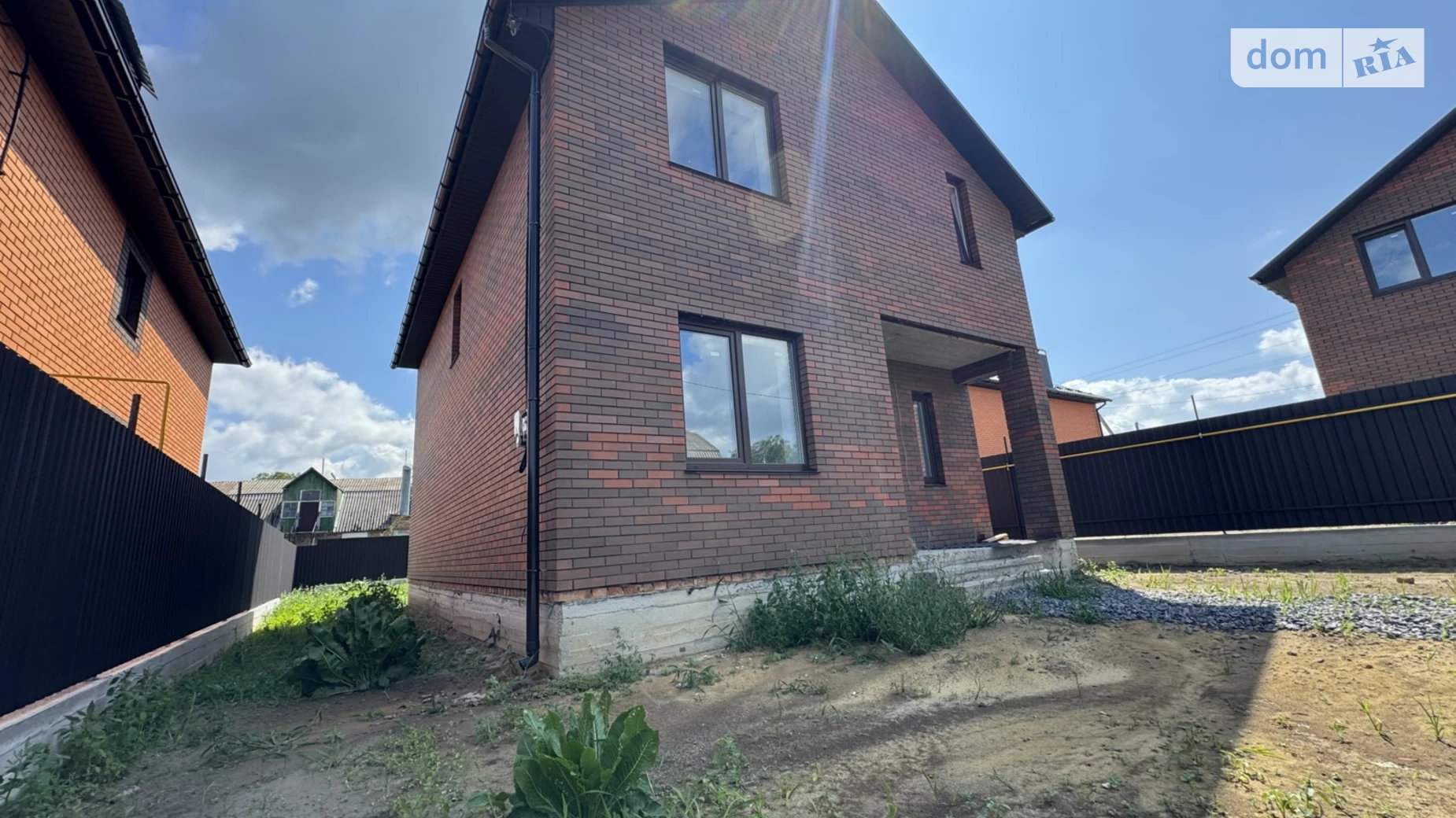 Продается дом на 2 этажа 129 кв. м с баней/сауной, цена: 92000 $ - фото 2