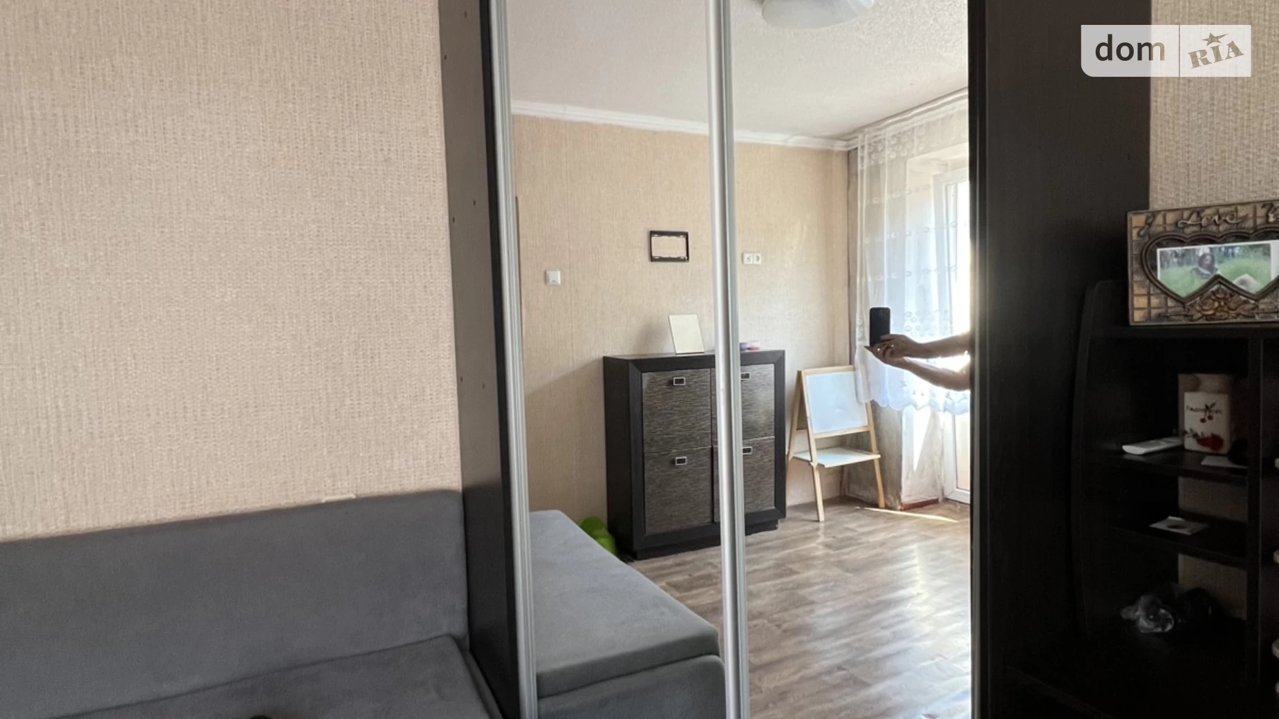 Продается 1-комнатная квартира 24 кв. м в Конотопе, ул. Деповская, 86 - фото 2