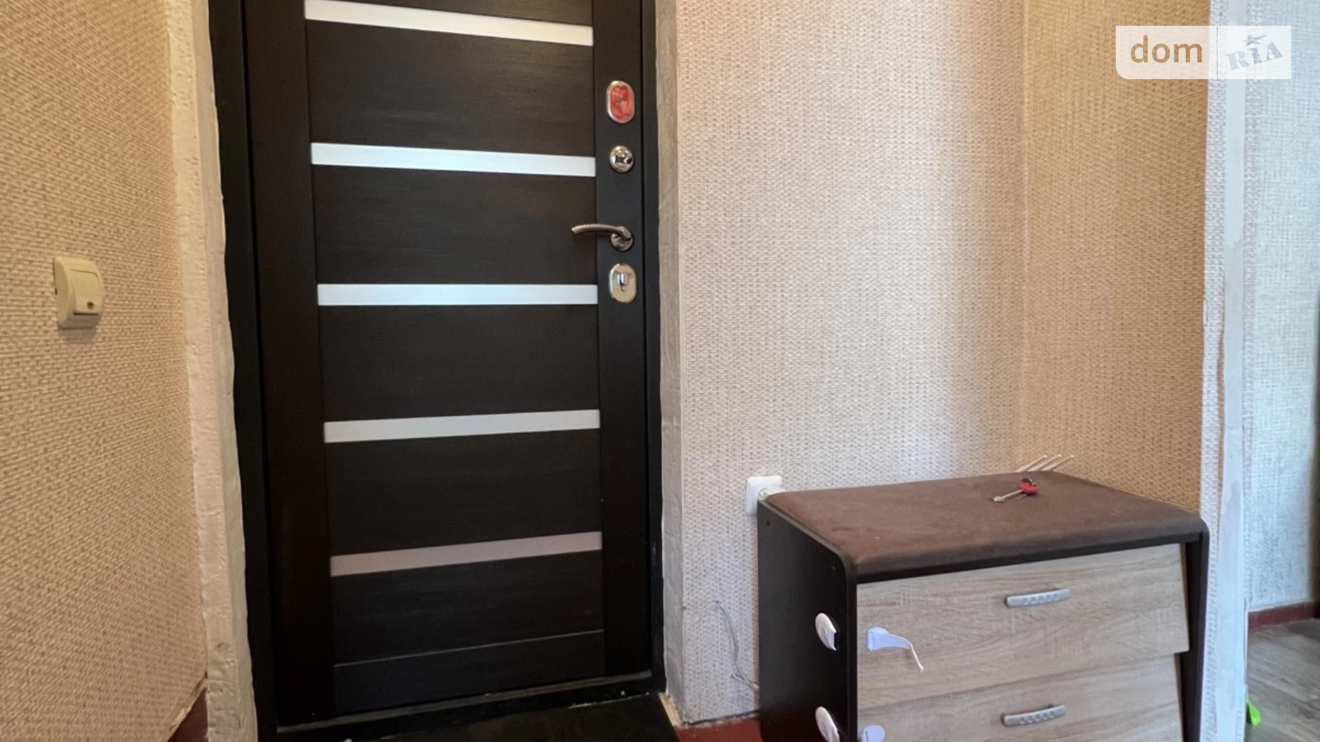 Продается 1-комнатная квартира 24 кв. м в Конотопе, ул. Деповская, 86 - фото 4