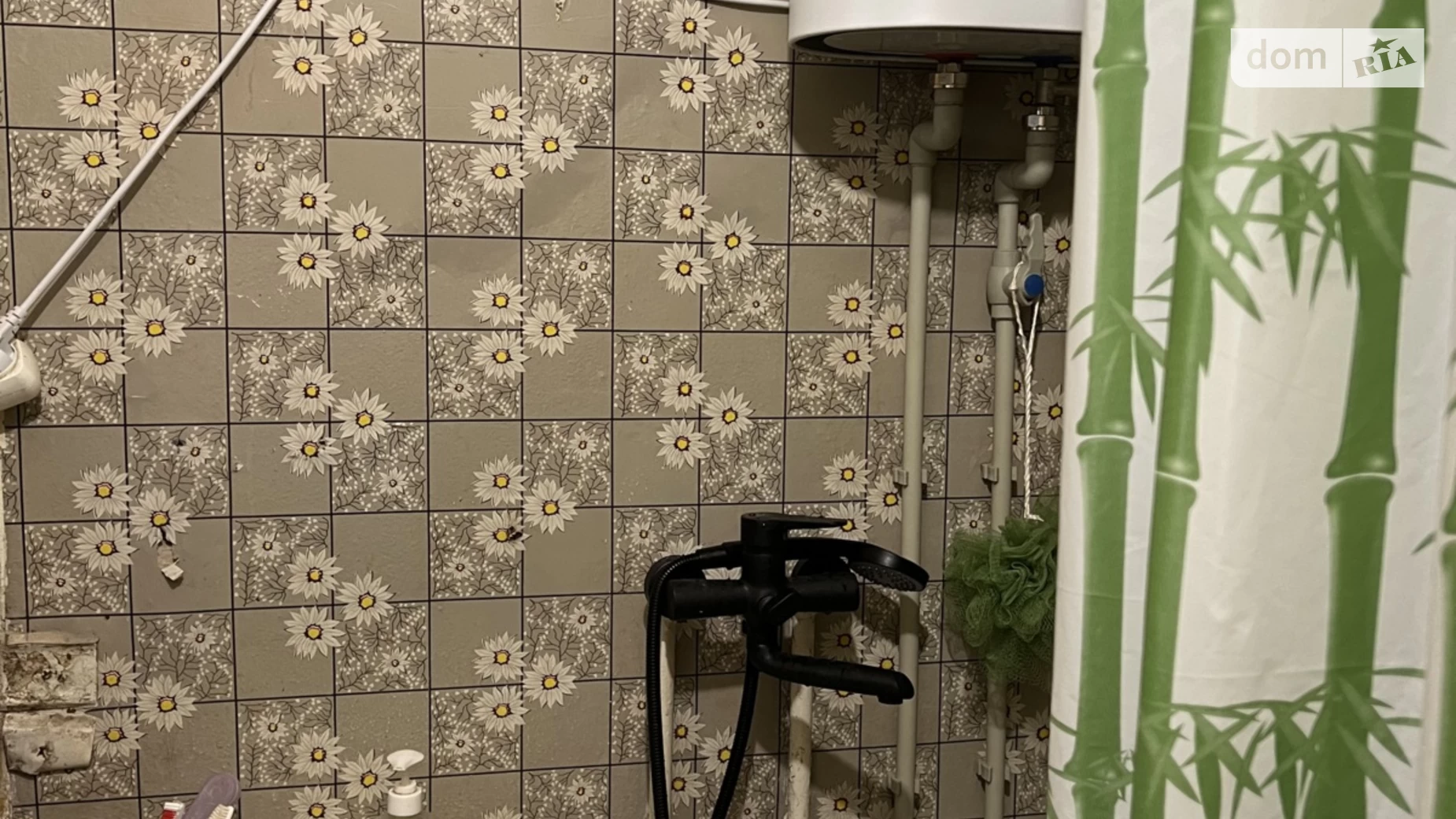 Продается 1-комнатная квартира 24 кв. м в Конотопе, ул. Деповская, 86 - фото 5