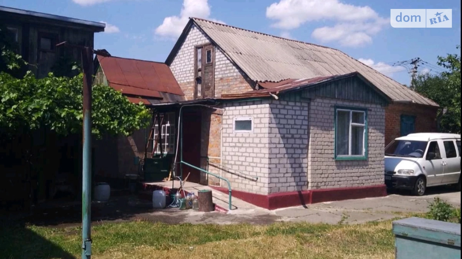 Продается одноэтажный дом 63.9 кв. м с участком, цена: 22000 $ - фото 4