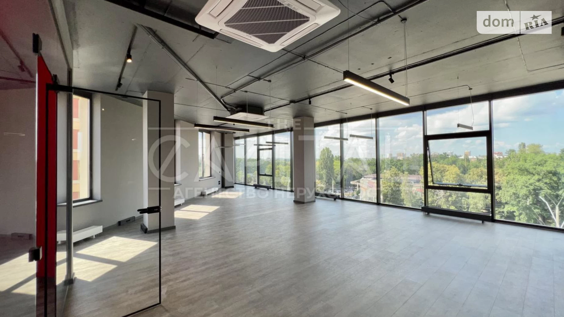 Сдается в аренду офис 294 кв. м в бизнес-центре, цена: 3700 $ - фото 2