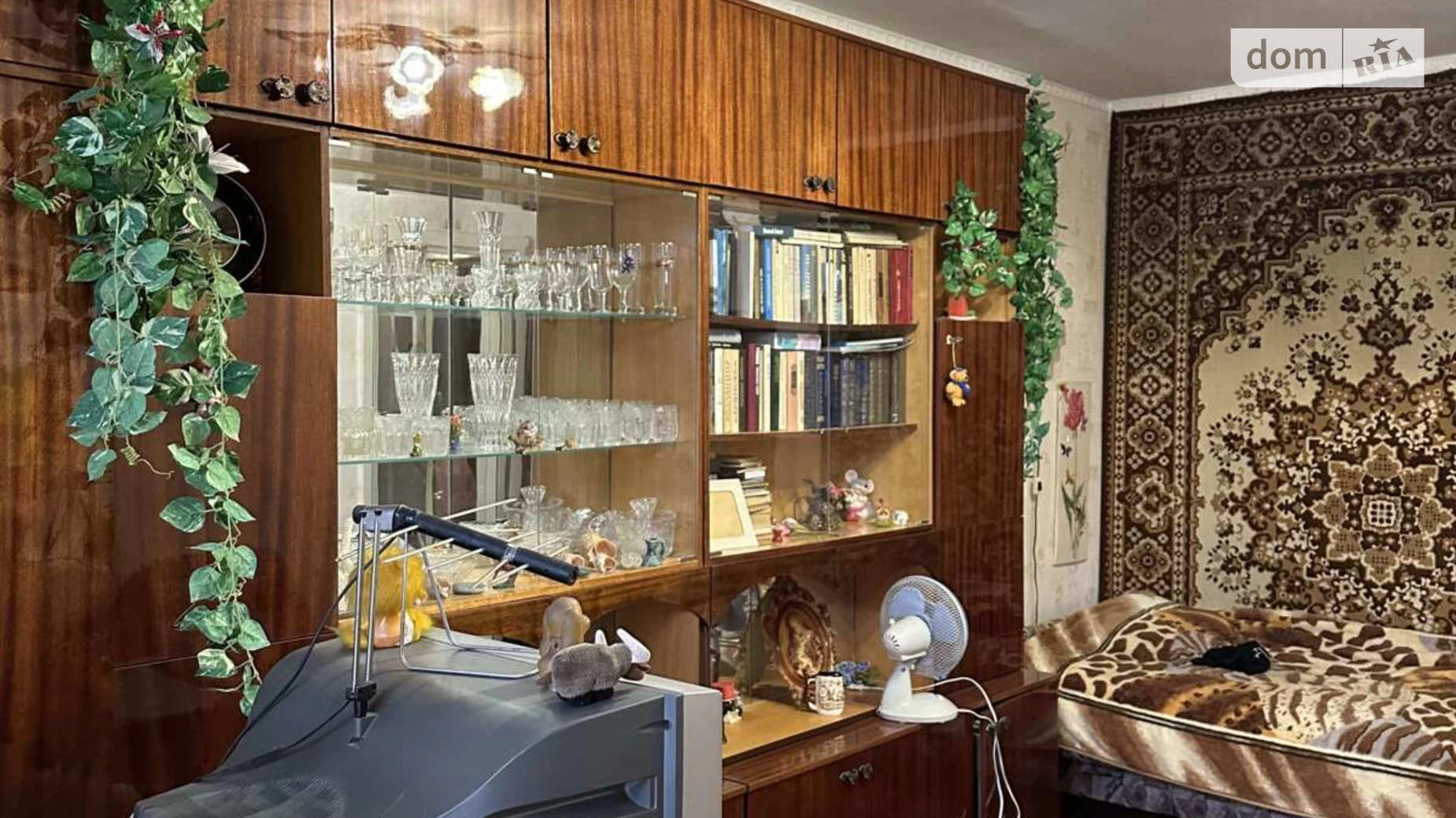 Продается 1-комнатная квартира 29.1 кв. м в Чернигове, ул. Мазепы Ивана, 60А - фото 2