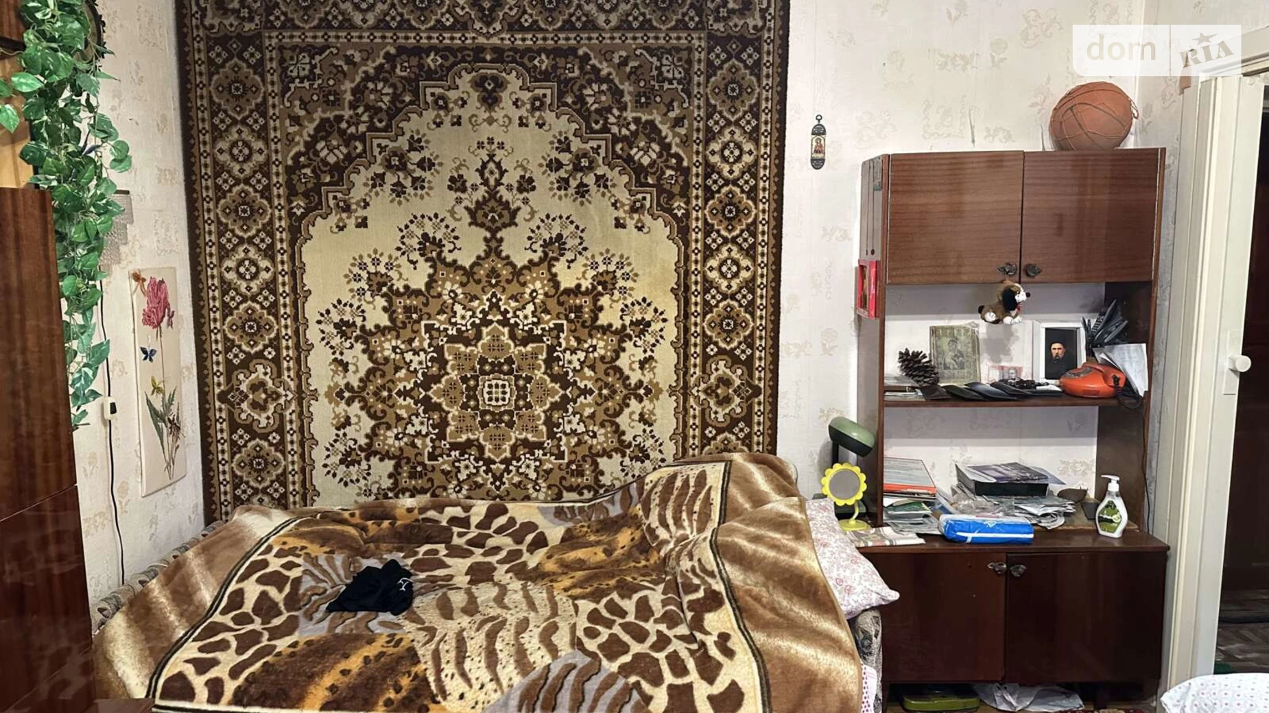 Продается 1-комнатная квартира 29.1 кв. м в Чернигове, ул. Мазепы Ивана, 60А - фото 5