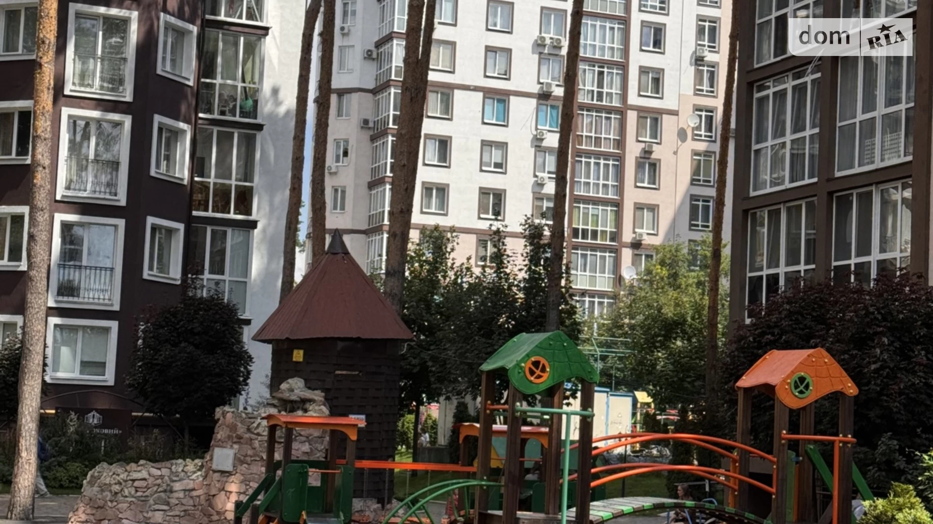 Продається 2-кімнатна квартира 68.4 кв. м у Ірпені, вул. Юрія Мушкетика(Натана Рибака), 25В/1 - фото 2