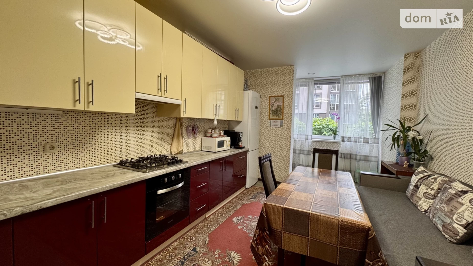 Продається 2-кімнатна квартира 68.4 кв. м у Ірпені, вул. Юрія Мушкетика(Натана Рибака), 25В/1 - фото 3