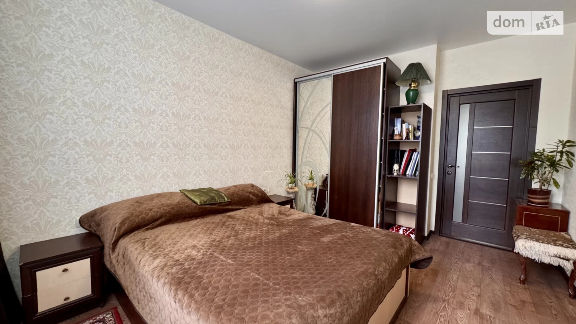 Продається 2-кімнатна квартира 68.4 кв. м у Ірпені, вул. Юрія Мушкетика(Натана Рибака), 25В/1 - фото 4