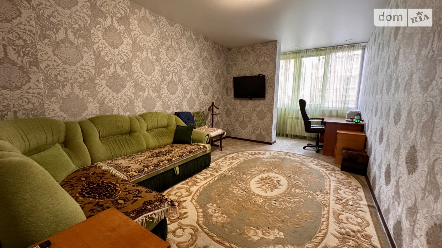 Продається 2-кімнатна квартира 68.4 кв. м у Ірпені, вул. Юрія Мушкетика(Натана Рибака), 25В/1 - фото 5