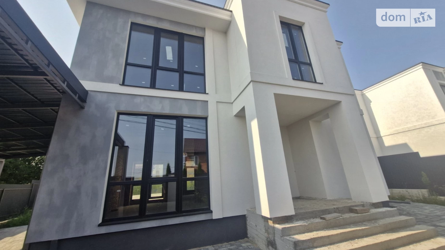 Продается дом на 2 этажа 170 кв. м с участком, цена: 160000 $ - фото 4