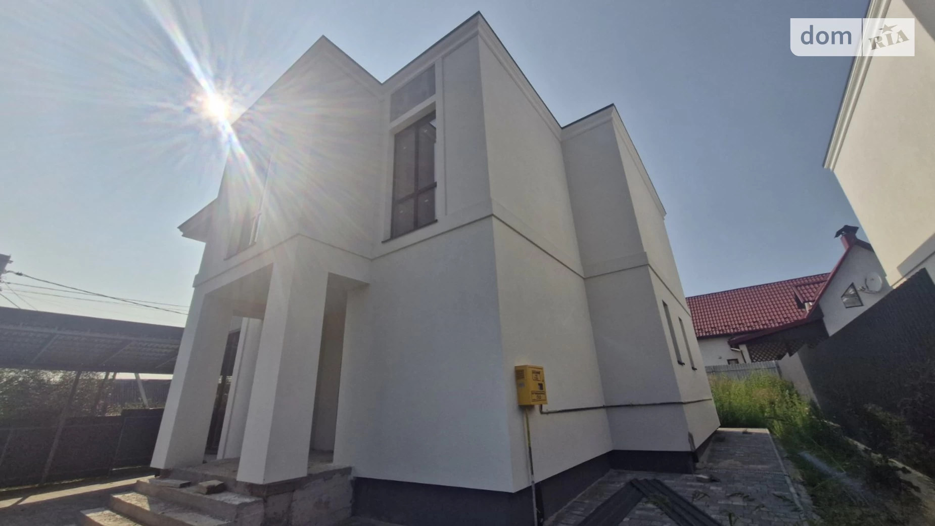 Продается дом на 2 этажа 170 кв. м с участком, цена: 160000 $ - фото 5