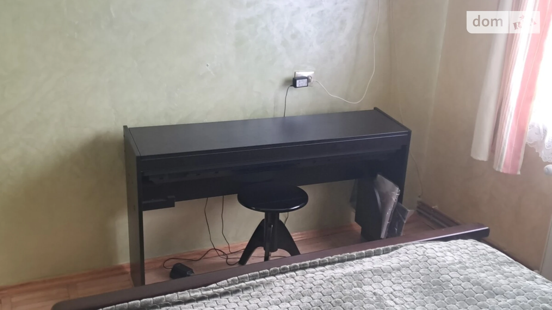 Продается 3-комнатная квартира 63.4 кв. м в Ужгороде, ул. Годинки, 10 - фото 2