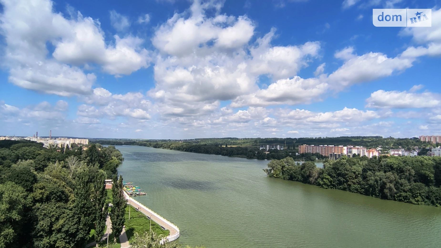 Продается 2-комнатная квартира 90.8 кв. м в Хмельницком, ул. Староміська, 1/1 - фото 3