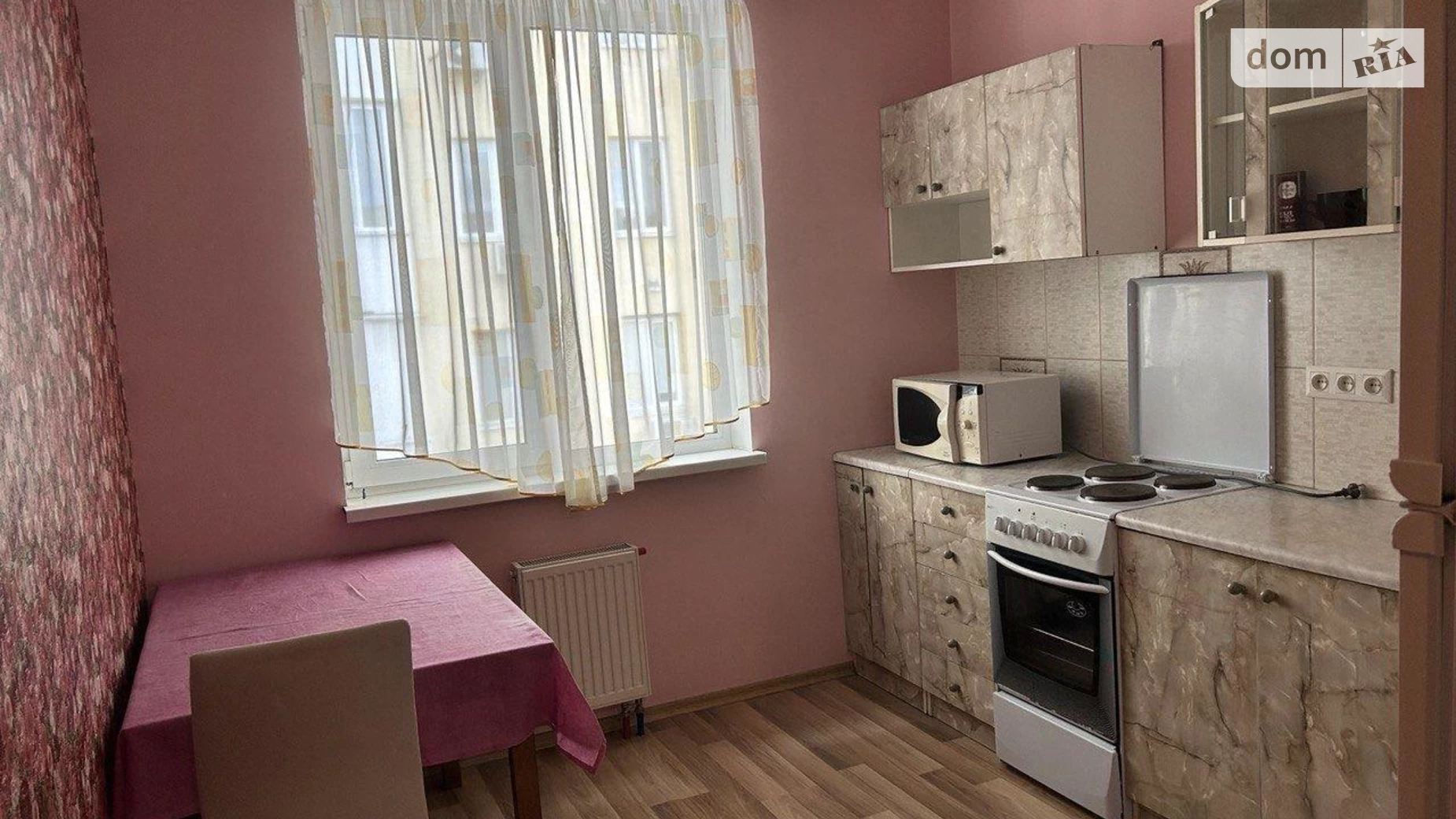 Продается 1-комнатная квартира 32 кв. м в Киеве, ул. Степана Руданского - фото 2