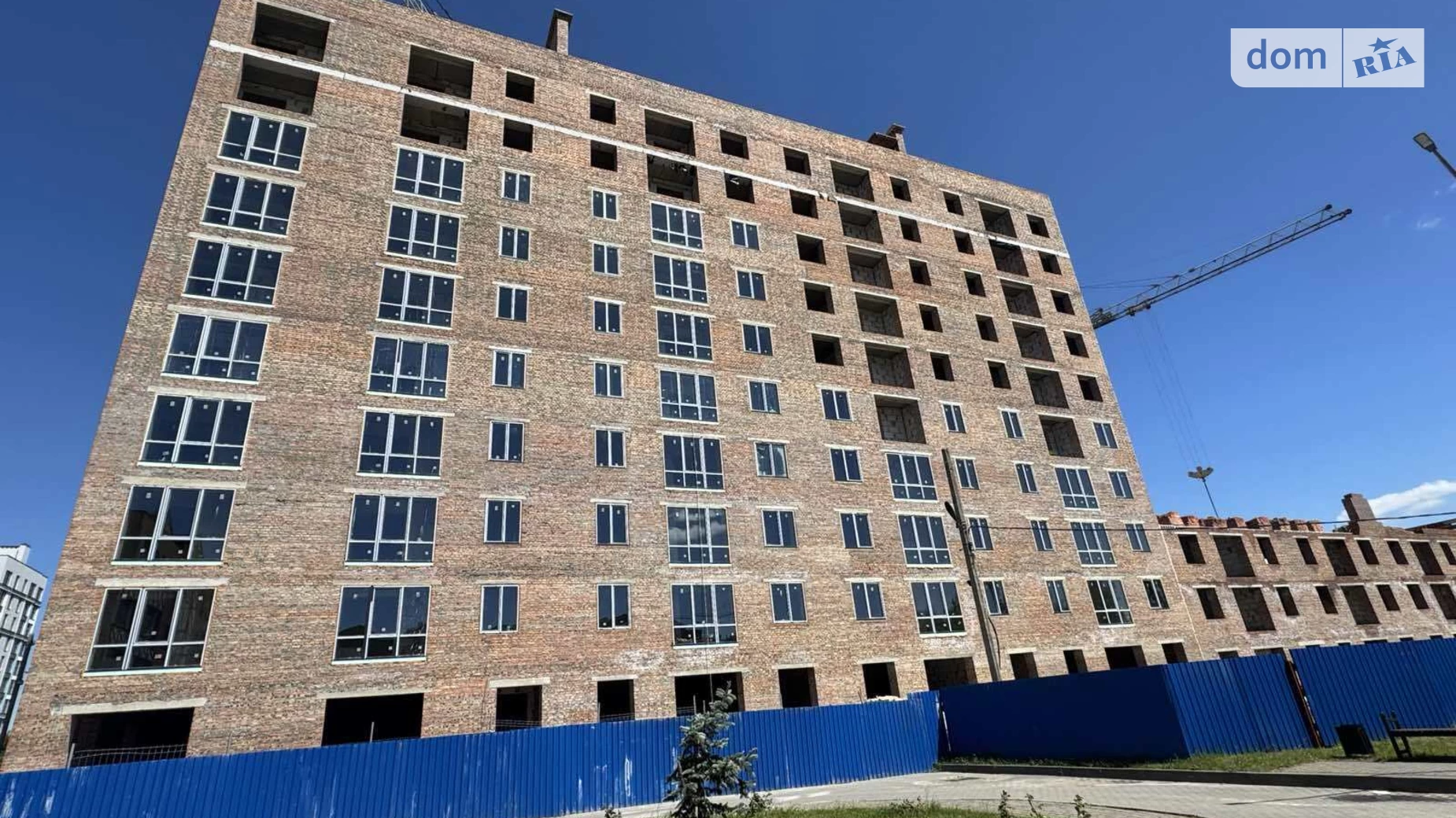 Продається 3-кімнатна квартира 90.91 кв. м у Ковелі, вул. Тараса Боровця, 10 - фото 2