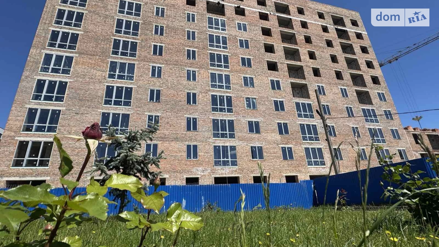 Продається 3-кімнатна квартира 90.91 кв. м у Ковелі, вул. Тараса Боровця, 10 - фото 3