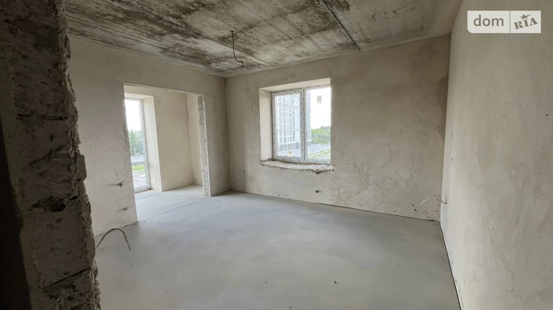 Продається 3-кімнатна квартира 90.91 кв. м у Ковелі, вул. Тараса Боровця, 10 - фото 5