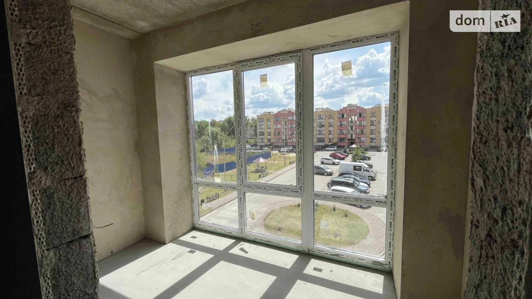 Продається 3-кімнатна квартира 90.91 кв. м у Ковелі, вул. Тараса Боровця, 10 - фото 4