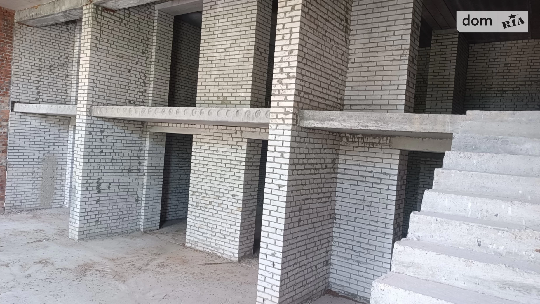 Здається в оренду приміщення вільного призначення 250 кв. м в 1-поверховій будівлі, цена: 2000 $ - фото 2