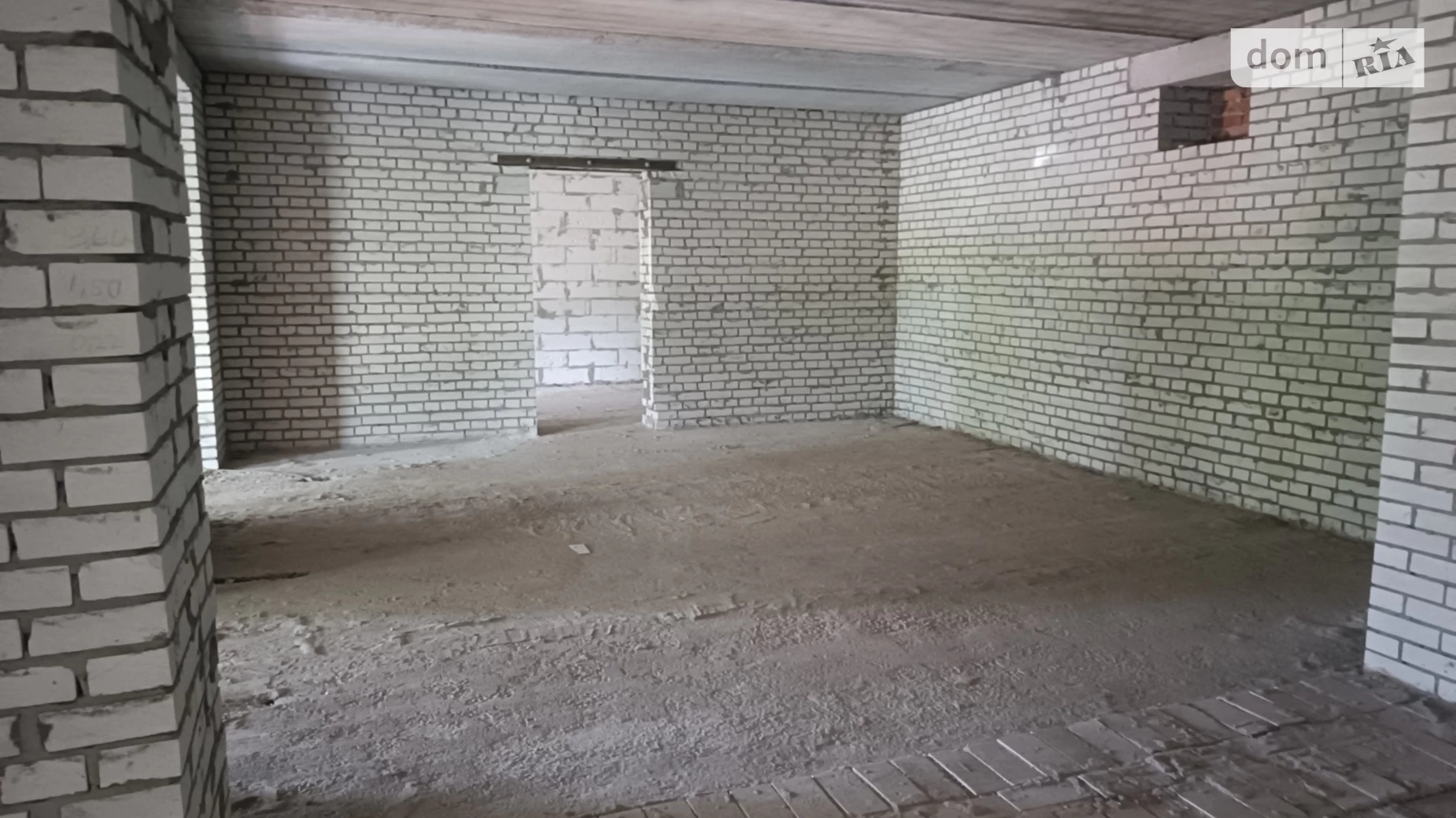 Здається в оренду приміщення вільного призначення 250 кв. м в 1-поверховій будівлі, цена: 2000 $ - фото 4