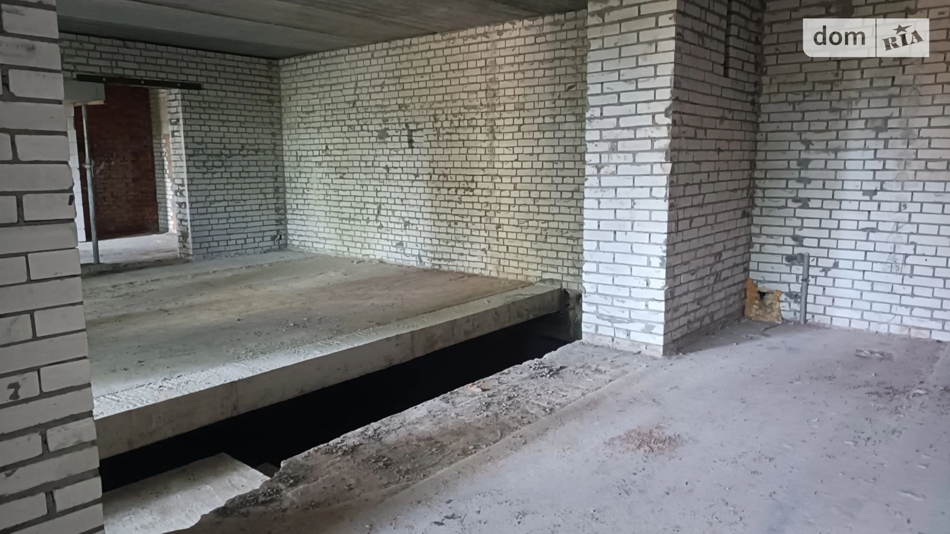 Здається в оренду приміщення вільного призначення 250 кв. м в 1-поверховій будівлі, цена: 2000 $ - фото 5