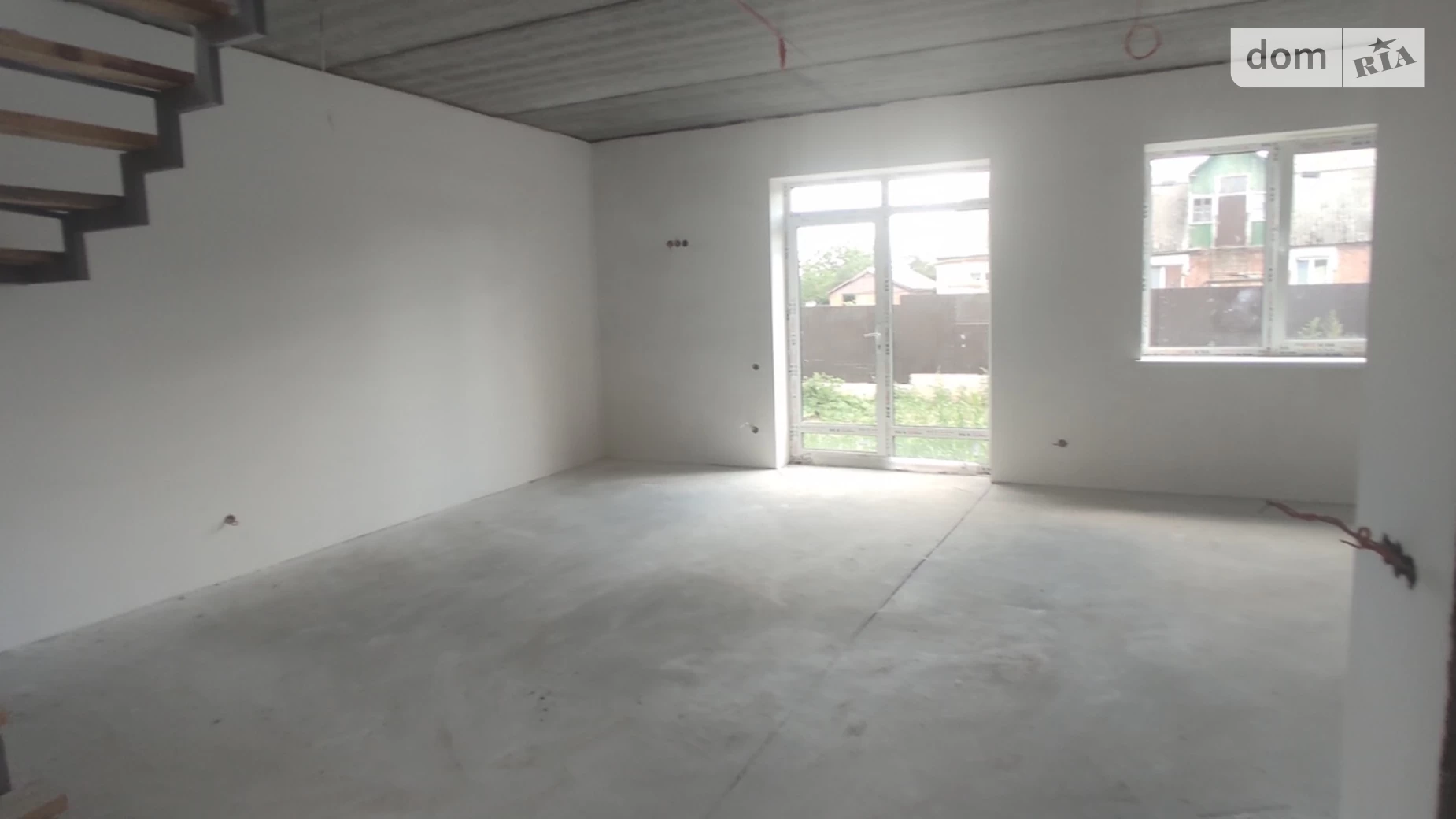 Продается дом на 2 этажа 125 кв. м с камином, цена: 92000 $ - фото 5
