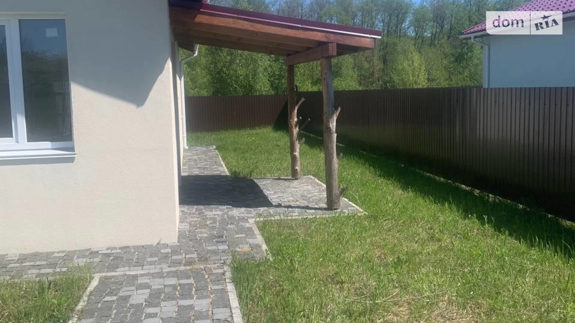 Продается одноэтажный дом 69.5 кв. м с баней/сауной, цена: 80000 $ - фото 5