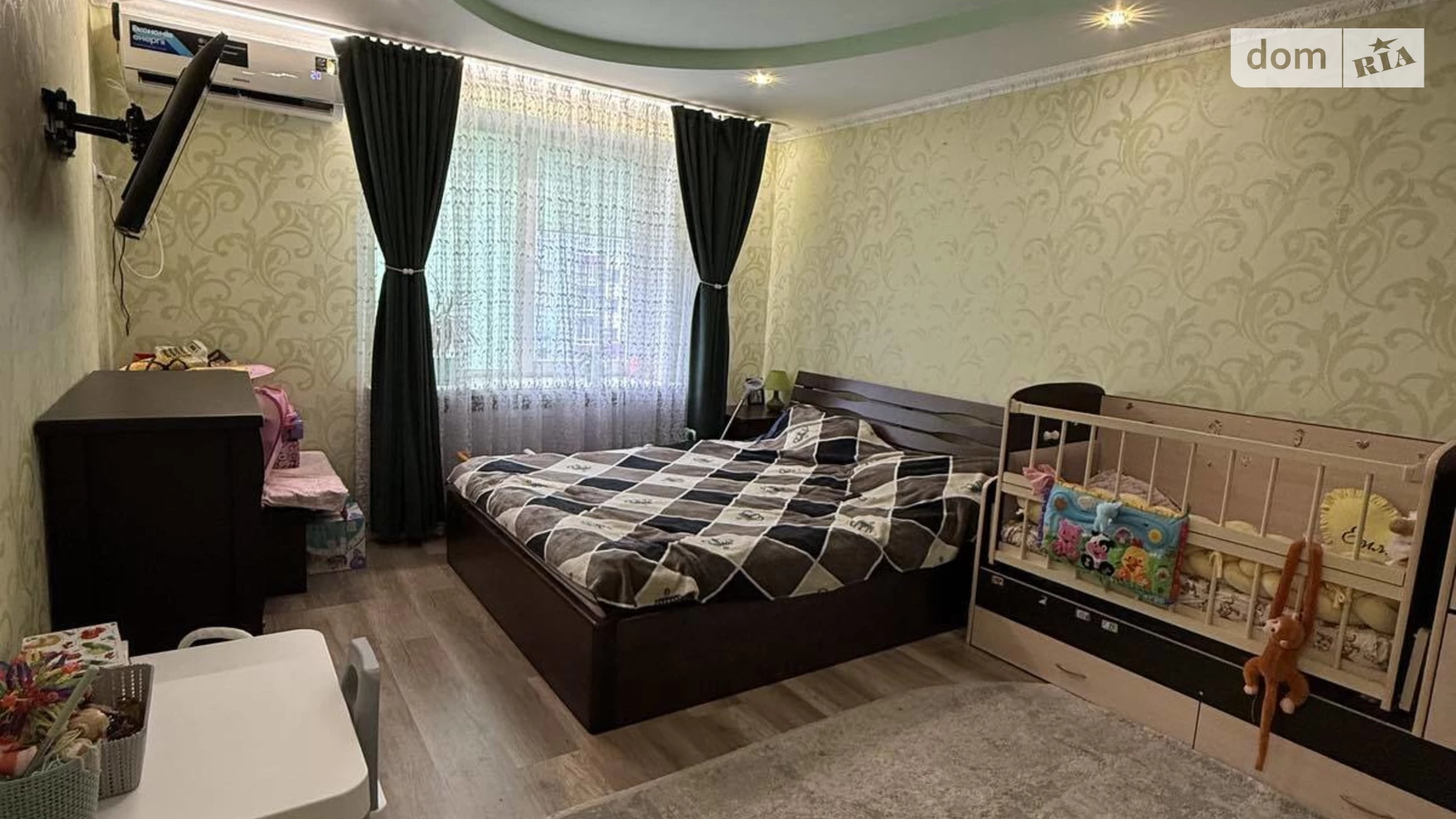 Продается 2-комнатная квартира 52.2 кв. м в Хмельницком, ул. Кармелюка, 5/7 - фото 4