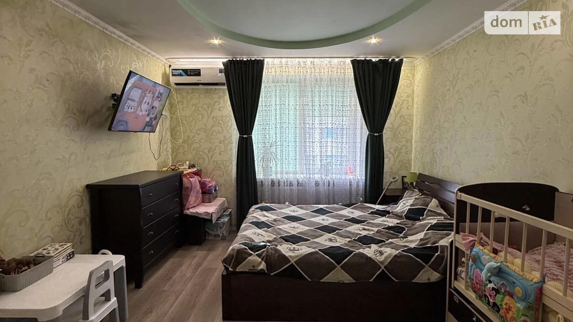 Продается 2-комнатная квартира 52.2 кв. м в Хмельницком, ул. Кармелюка, 5/7 - фото 5